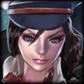 Catherine Catherine