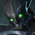 Churnwalker Churnwalker