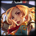 Gwen Gwen